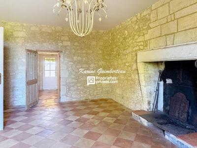 Acheter Maison 183 m2 Saint-emilion