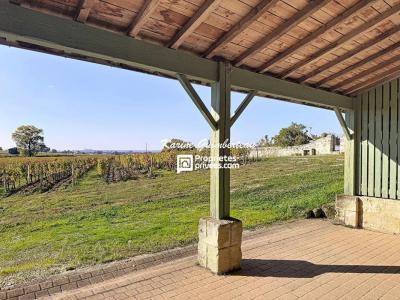 Acheter Maison Saint-emilion 520000 euros