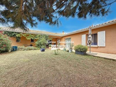 Annonce Vente 5 pi�ces Maison Riviere 33