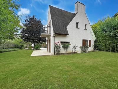 For sale Bievres 9 rooms 183 m2 Essonne (91570) photo 0