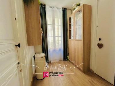 Acheter Appartement 68 m2 Fontenay-tresigny