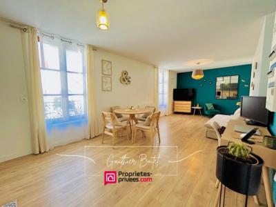 Acheter Appartement Fontenay-tresigny Seine et marne