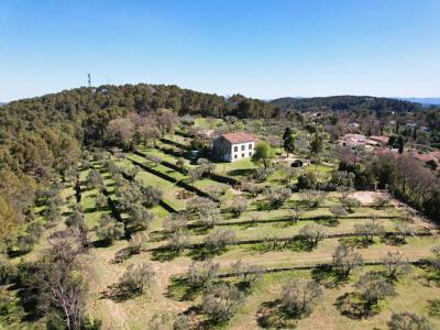 Acheter Maison 240 m2 Draguignan