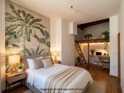 Acheter Appartement Lyon-1er-arrondissement 450000 euros