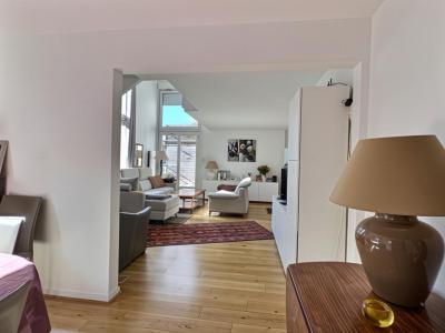 Acheter Appartement 138 m2 Sevres
