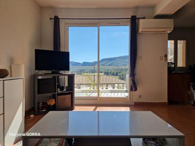 Annonce Vente 3 pi�ces Appartement Plan-d'aups-sainte-baume 83
