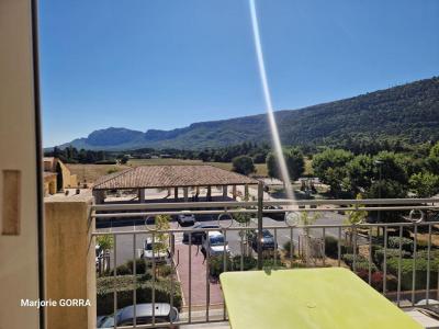 Acheter Appartement 61 m2 Plan-d'aups-sainte-baume