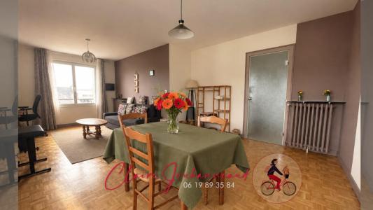 Annonce Vente 4 pi�ces Appartement Saint-nazaire 44