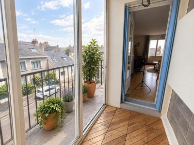 Acheter Appartement Saint-nazaire Loire atlantique