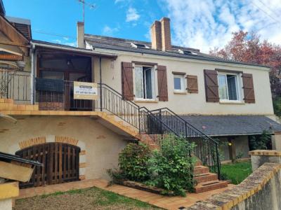 Annonce Vente 3 pi�ces Maison Saint-ouen 41
