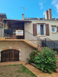 Acheter Maison 65 m2 Saint-ouen