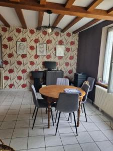 Acheter Maison Saint-ouen Loir et cher