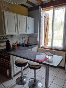 Acheter Maison Saint-ouen 139000 euros