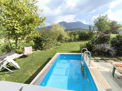 Annonce Vente 2 pi�ces Maison Digne-les-bains 04