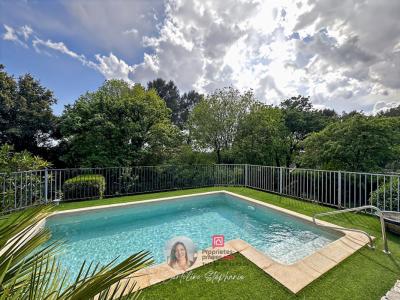 Annonce Vente 5 pi�ces Maison Trans-en-provence 83