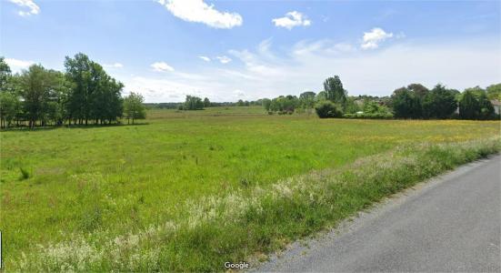 Annonce Vente Terrain Montpon-menesterol 24