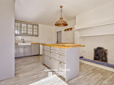 Annonce Vente 7 pi�ces Maison Saint-martial-d'artenset 24