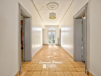 Acheter Maison 347 m2 Saint-martial-d'artenset