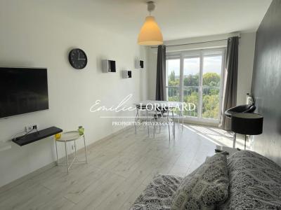 Annonce Vente 2 pi�ces Appartement Mans 72
