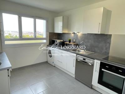 Acheter Appartement 51 m2 Mans