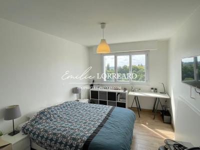 Acheter Appartement Mans Sarthe