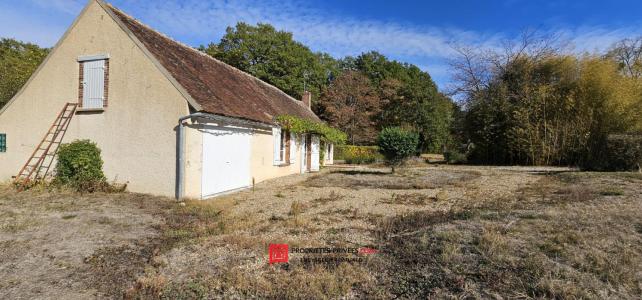 Annonce Vente 3 pi�ces Maison Domats 89