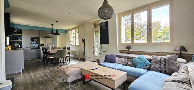 Annonce Vente 7 pi�ces Maison Savigny-sur-orge 91