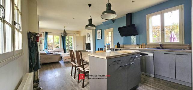 Acheter Maison 120 m2 Savigny-sur-orge