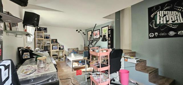 Acheter Maison Savigny-sur-orge Essonne