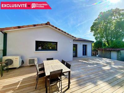 For sale Carbon-blanc 6 rooms 121 m2 Gironde (33560) photo 0