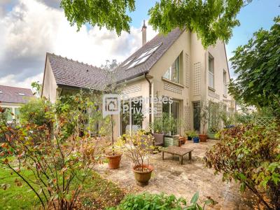 For sale Bievres 8 rooms 175 m2 Essonne (91570) photo 0