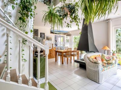 For sale Bievres 8 rooms 175 m2 Essonne (91570) photo 4