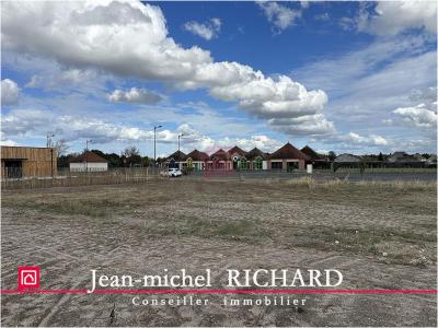 For sale Chatillon-sur-cher 547 m2 Loir et cher (41130) photo 0