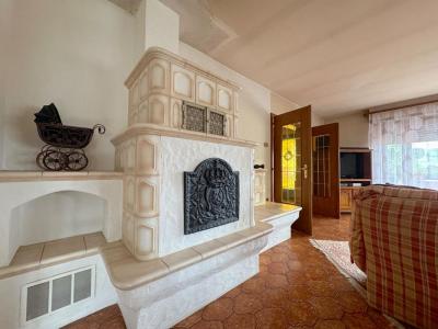 Annonce Vente 9 pi�ces Maison Wasselonne 67