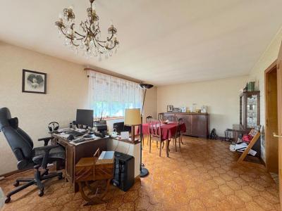 Acheter Maison Wasselonne Bas rhin