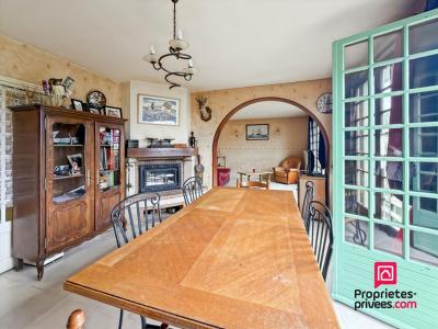 Acheter Maison 80 m2 Avallon