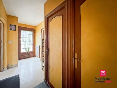 Acheter Maison Avallon 87000 euros