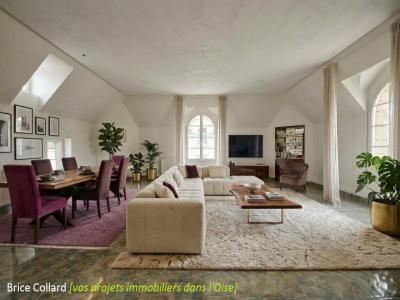For sale Creil 6 rooms 148 m2 Oise (60100) photo 0
