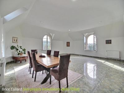 Annonce Vente 6 pi�ces Appartement Creil 60