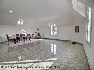 Acheter Appartement 148 m2 Creil