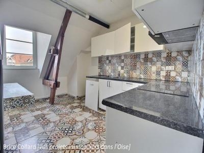 Acheter Appartement Creil Oise