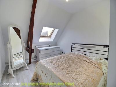 Acheter Appartement Creil 230000 euros