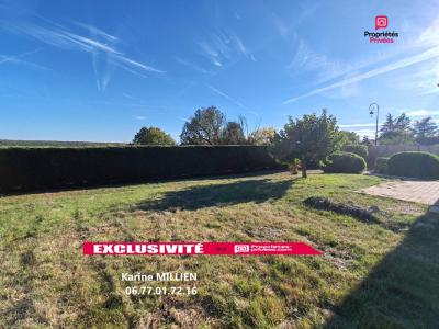 For sale Muzy 6 rooms 120 m2 Eure (27650) photo 4
