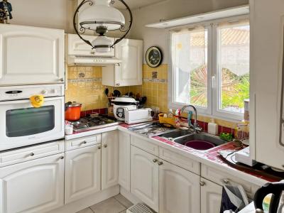Annonce Vente 4 pi�ces Maison Saint-brevin-les-pins 44