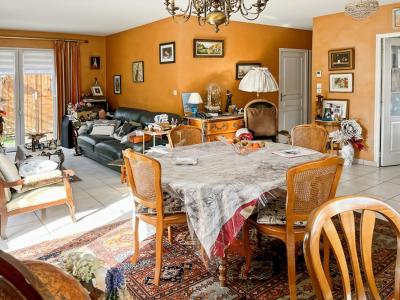 Acheter Maison Saint-brevin-les-pins 458500 euros
