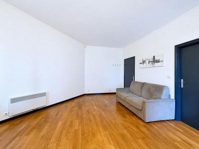 Acheter Appartement 30 m2 Paris-13eme-arrondissement