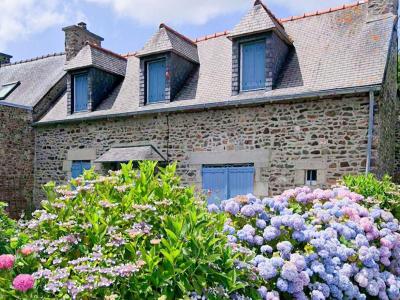Annonce Vente 5 pi�ces Maison Plouha 22