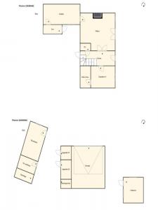 Acheter Maison 105 m2 Plouha