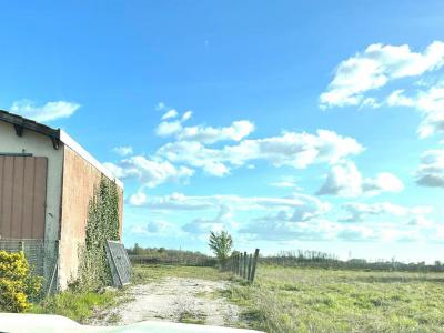 Acheter Terrain Pugnac Gironde