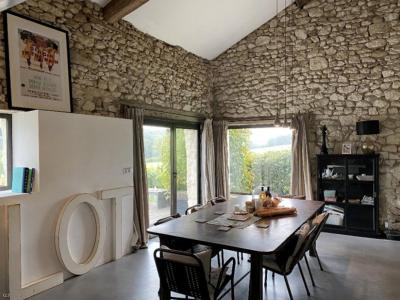Acheter Maison Sauvetat-sur-lede 618000 euros